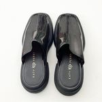 Katy Perry The Geli Lug Sole Combat Mules, Size 10 Photo 3