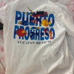 Puerto Rico jacket White Size M Photo 5