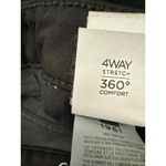 DL1961  Danny Instasculpt Supermodel Skinny Black Jeans Size 29 Stretch Pants Photo 5