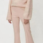 byTiMo Powder Pink Bow Sweater‎ Size Small Photo 0