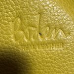 Boden yellow handbag leather hobo Photo 2