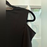 Feel the Piece  Terre Jacobs Harper V-Neck Cold Shoulder Top Size XS / Sm NWT Photo 4