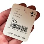 Free People  Clay Tan Leggings Women’s Size Extra Small Photo 6