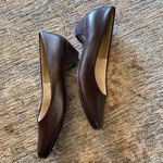 Soft Style Brown Women's Shoes Size 7.5 Photo 3