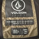 Volcom  Windbreaker Size M Photo 4