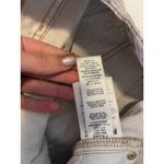 frame denim Le Crop Mini Boot Snake Print Jeans Women's Size 28 Photo 3