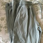 Bo and Tee  Sage Sweatset Photo 1