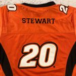 Chase Authentics Tony Stewart 20 NASCAR Race Car Driving Orange Jersey Womens XL Photo 1