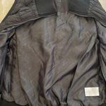 Calvin Klein black Puffer Vest size XL Photo 6