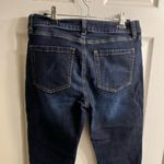 CAbi  high straight jeans 6 Photo 4