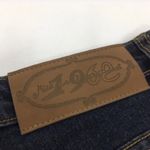 Rare HTF MCRD British Michael R. Dan Jeans Size 29 Photo 8