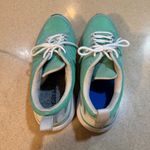 Dr. Comfort Green Grace Comfort Diabetic Sneaker Shoes Size 9.5 Photo 3