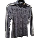 Helly Hansen Pullover Women’s 1/4 Zip Size Small Photo 0
