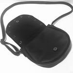 Avon Signature Collection Crossbody Bag Black Photo 6
