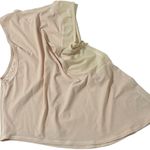 Lululemon Strength in Stance Tank in Butter Pink Size 8 Photo 6