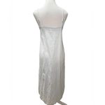 Pact Women’s Denim Chambray Cami Dress Photo 3