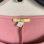 Gianni Bini  small soft pink dress Photo 3