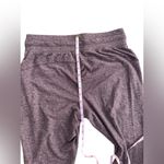 Lululemon  Athletica Heathered Purple Joggers Photo 4