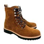 Dolce Vita Avena Combat Boots Brown Size 9 Photo 10