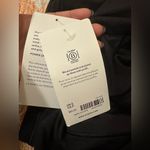 Athleta NWT  weekender tunic black size small style #466481 Photo 1