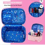 Sailor moon make up bag new vanity pouch new Pink Photo 4