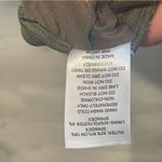 Modern Collective Olive Halter One‑Piece Swimsuit Size M NWT Green Size M Photo 6