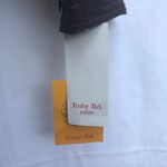 Ruby Rd NWT 10P . Petite Women’s Jacket Coat Brown Photo 3