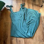 Birdy Grey  Alex Convertible Dress In Sea Glass Photo 7