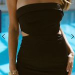 Black Mini Dress Photo 0