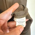 Ulla Johnson  — Lana Dress in Army Photo 12