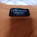 Zara mustard gold bodysuit size medium Orange Photo 7