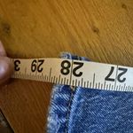 Levi's Levi’s 501 buttonfly jeans 25 Photo 13