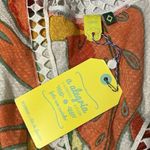 Farm Rio  Brazil Toucan Dress Size P NWT Photo 6