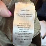 Quince ‎ Womens Ultra-Soft Bike Short 7" Size Medium Stretch Activewear Photo 3