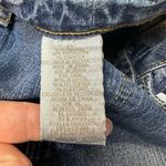 Baby Phat Phat Fashions Vintage 90s Y2K Straight Leg Medium Wash Jeans Size 15 Photo 8