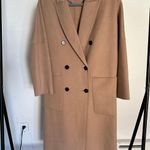 ZARA Trench Coat Photo 0