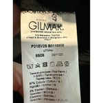 VIVETTA Butterfly Dress Pants Black Wide Leg Sz 40 US 6 Lightweight Italy CC12 Photo 7