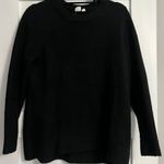 Gap Black Sweater Photo 1