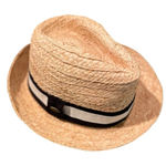 Scala #155  Straw Braided Hat Photo 0
