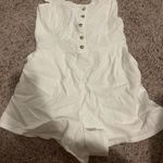 Hollister  Co. Cute Romper Photo 2