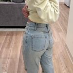 Wild Fable New Fable Mom Jeans  Photo 3