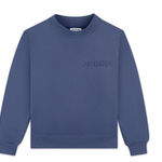 PARKE  Mockneck Sweatshirt Photo 0
