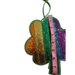 Target Shamrock Purse St Patrick’s Day rainbow Kids Or Mini Purse Irish Photo 6