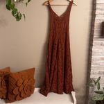 Free People ‎ Bianca Fauxchet Crochet Coverup Dress Photo 5