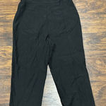 Wild Fable Wild Fable Black Jumpsuit Large nwt Photo 0