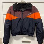 Urban Outfitters  Iets Frans Sherpa Jacket Photo 1