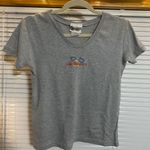 Disney World Cropped Tee Photo 1