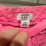 Crown & Ivy Shelby Shorts Photo 3