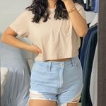 Cotton On Cropped Top Photo 0