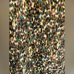 Attention  Ruffle Neck Top Photo 3